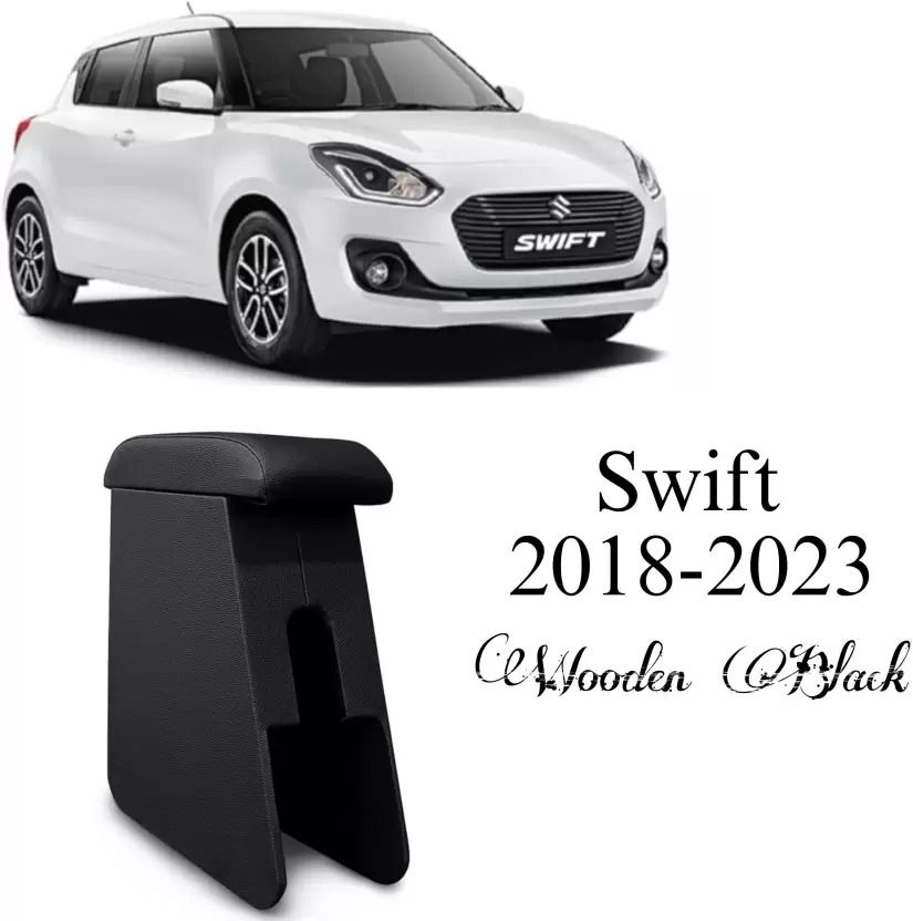 elysian Swift 2018-2023 Car Armrest-picture-22