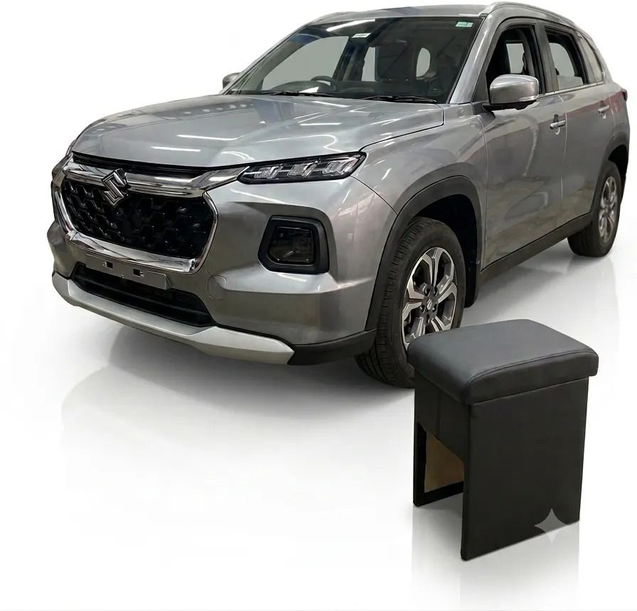 carecar New_breeza_ALL_MODEL Car Armrest-picture-12