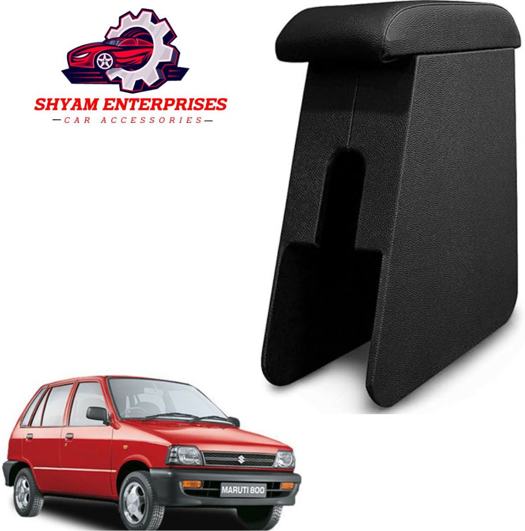 shyam enterprises MARUTI 800 Car Armrest-picture-12