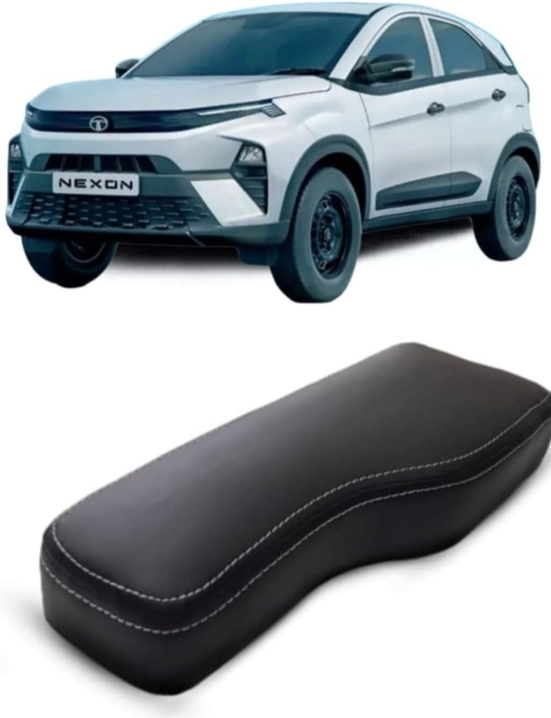 TATA NEXON ARM REST Car Armrest