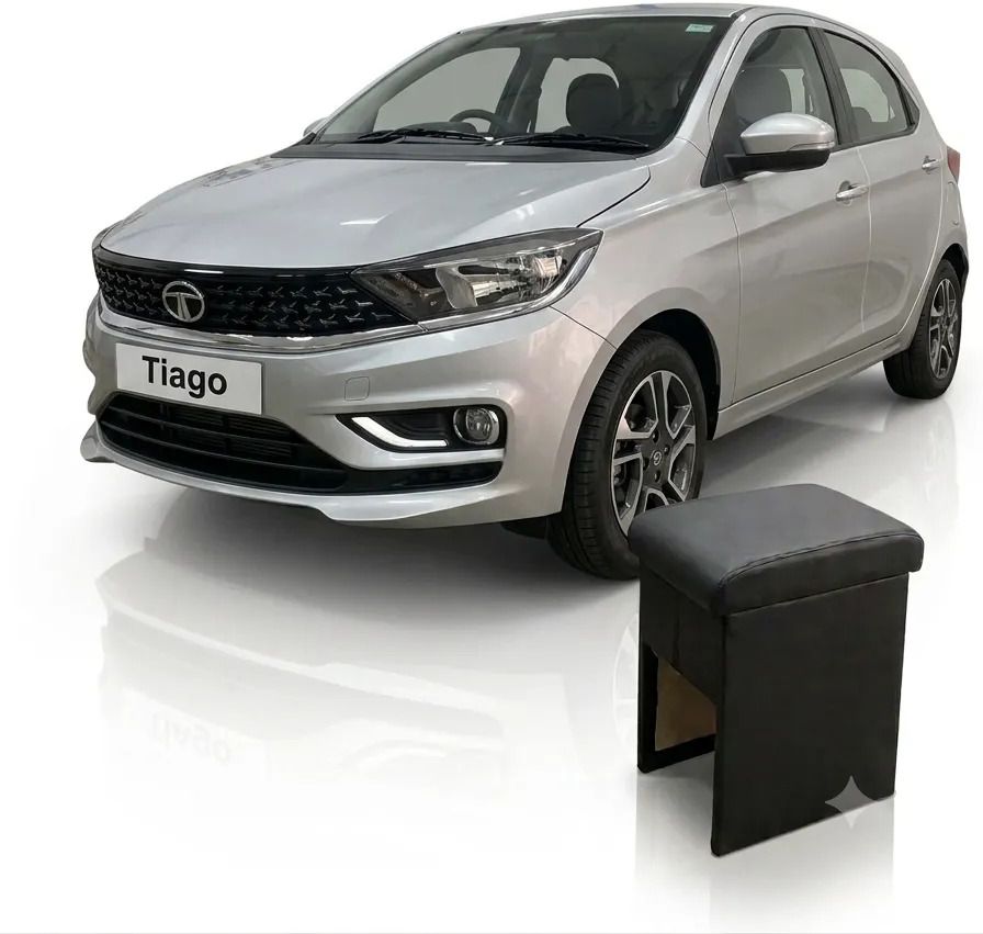 carecar TATA TIGOR ALL MODEL Car Armrest-picture-37