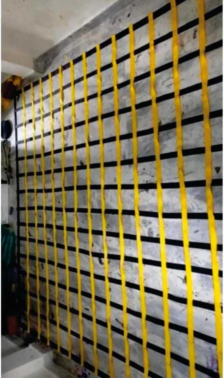 8FTx 8FT Yellow Vehicle Cargo Net-image-18
