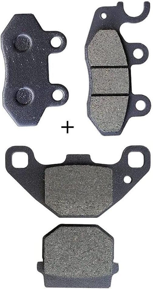 peculiar ORIGNAL S1 Pro Gen2 Front & Rear Brake Pads for Ola Electric Scooter Vehicle Disc Pad-picture-11