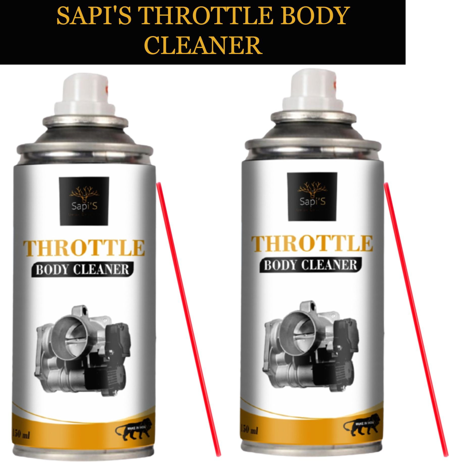 sapi's TB-Cleaner150ml Engine Cleaner-picture-12