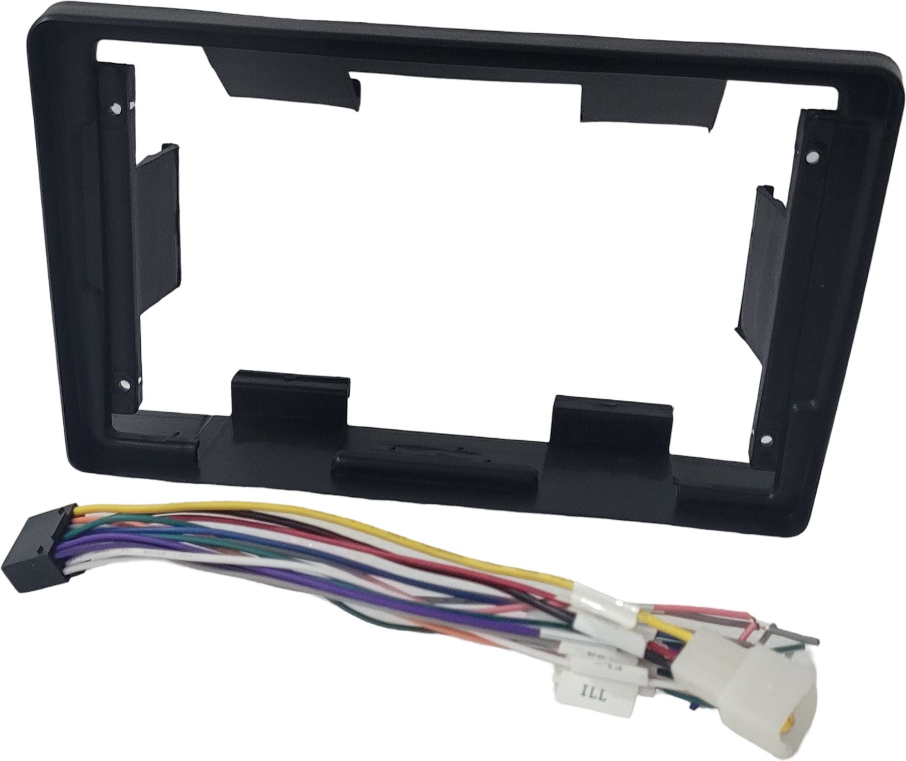 Maruti EECO Media Player Frame