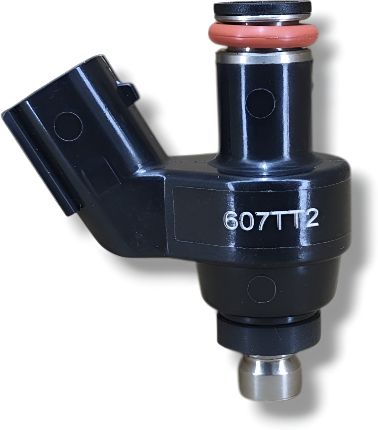 Fuel Injector Compatible With CBF Stunner 125cc OEM Ref Part No : 16450-KVB-T01 Inline Fuel Filter-image-21