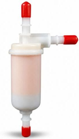 MPD-FUEL FILTER FOR K-DUKE NEW MODEL K Duke 125 200 250 390 Fuel System Filter Direct Fit Replacement Engine Fuel Line Filter Easy Installation Durable Inline Fuel Filter-image-16