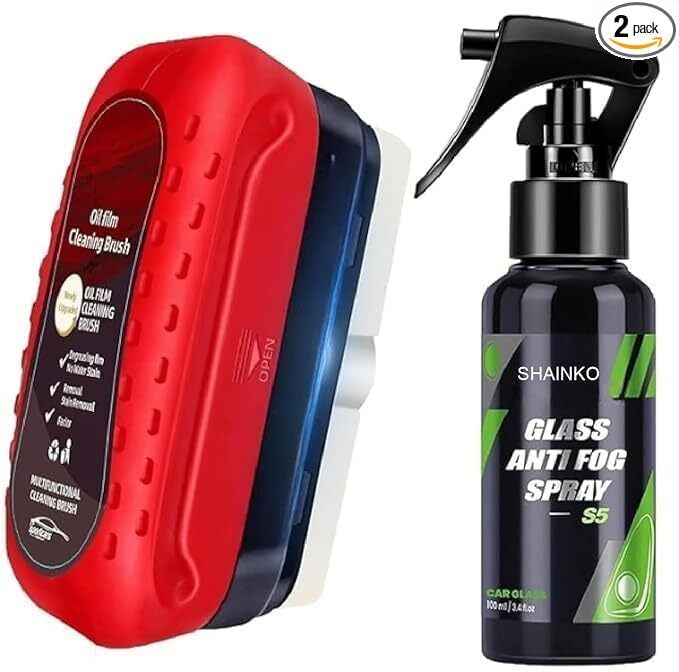 khushmogal hub all Liquid Vehicle Glass Cleaner-picture-10
