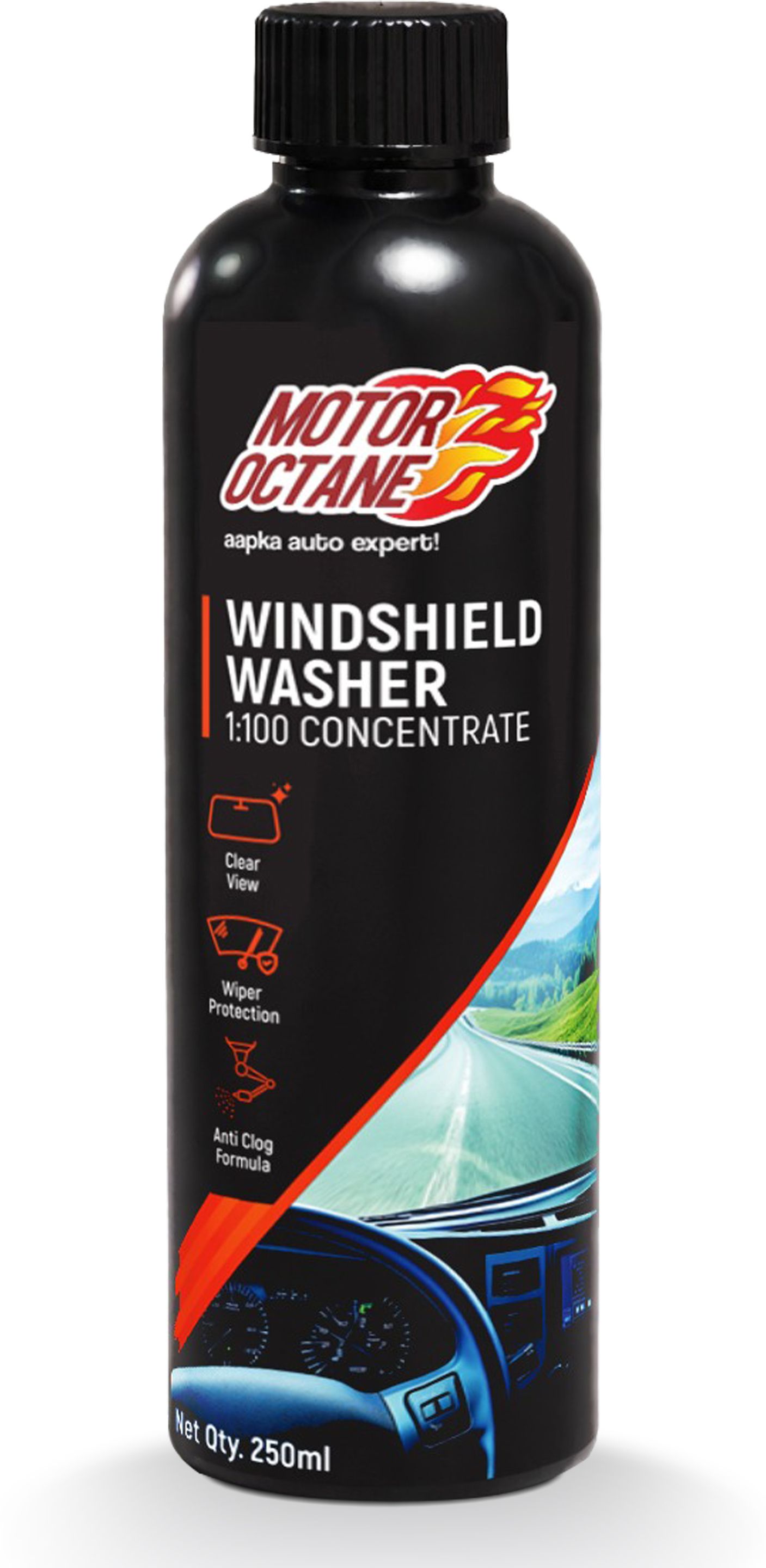 MO-WSWASHER-250 Liquid Vehicle Glass Cleaner-image-23