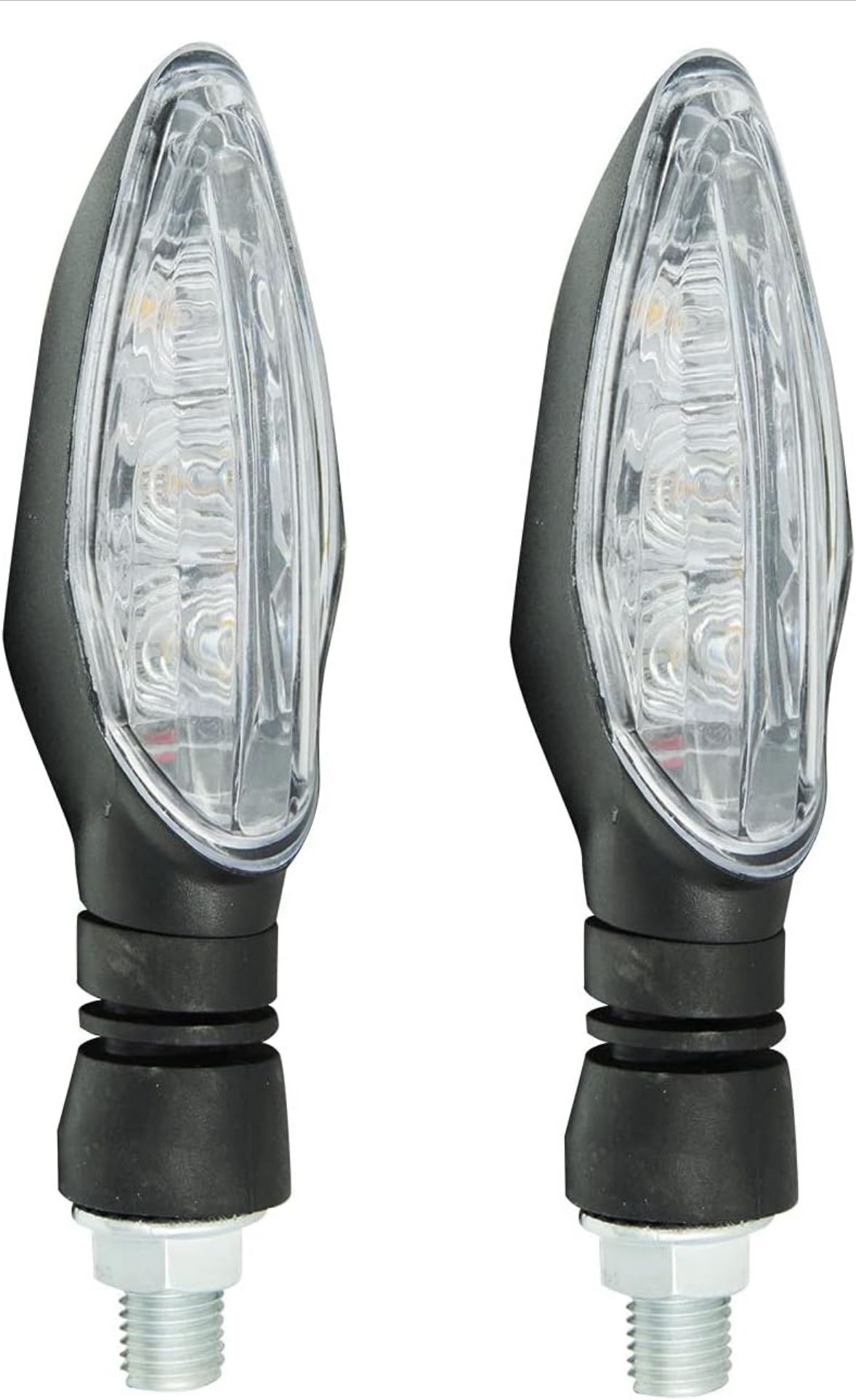 Side, Rear, Front LED Indicator Light for KTM, Universal For Bike Duke 190, Duke1190, Universal For Bike, Duke 690, Duke RC 200, Duke RC 190, Duke 390-image-40