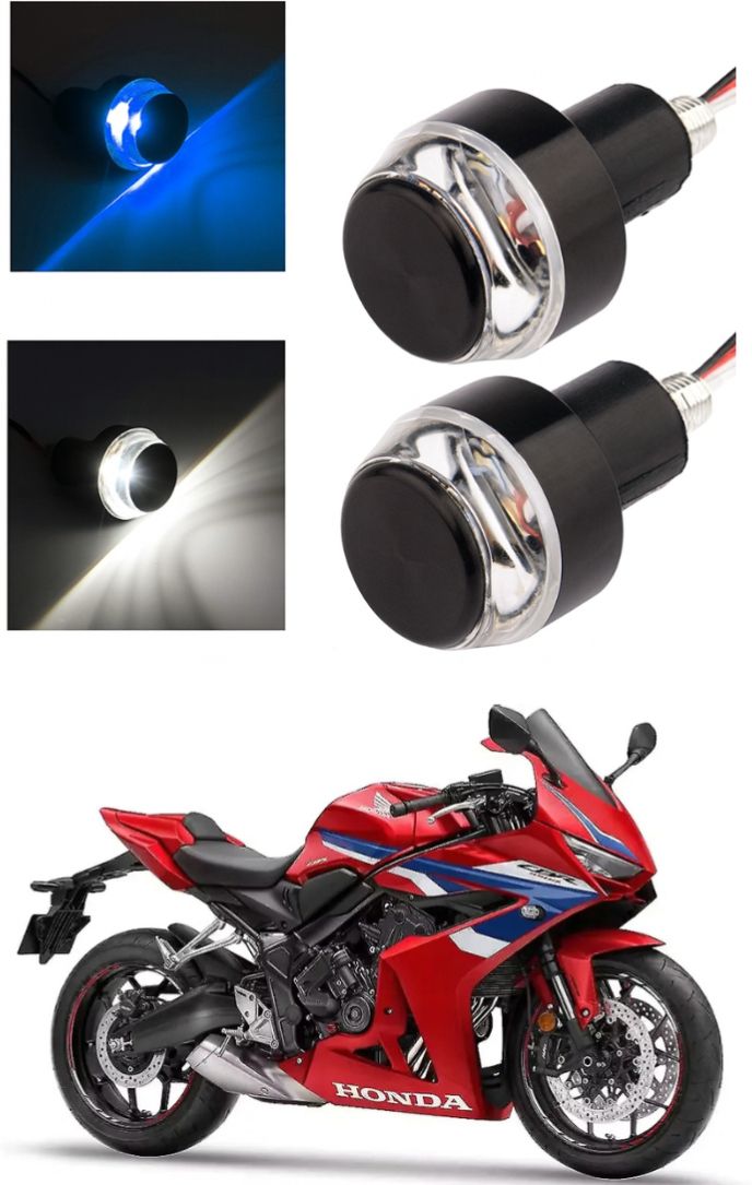 Front LED Indicator Light for Honda CBR-image-41