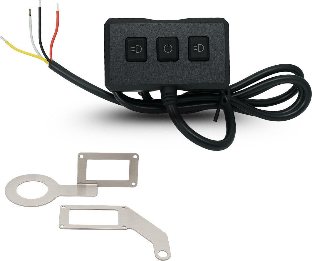 Side NA Indicator Light for Universal For Bike Universal For Bike-image-7