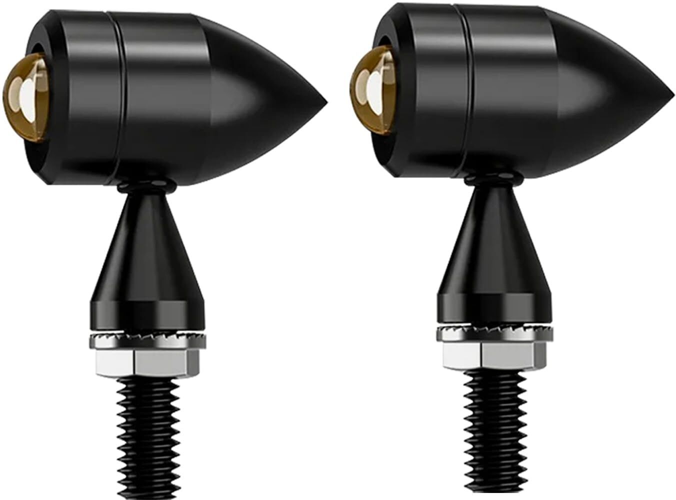 Side LED Indicator Light for Universal For Bike Universal For Bike-image-22
