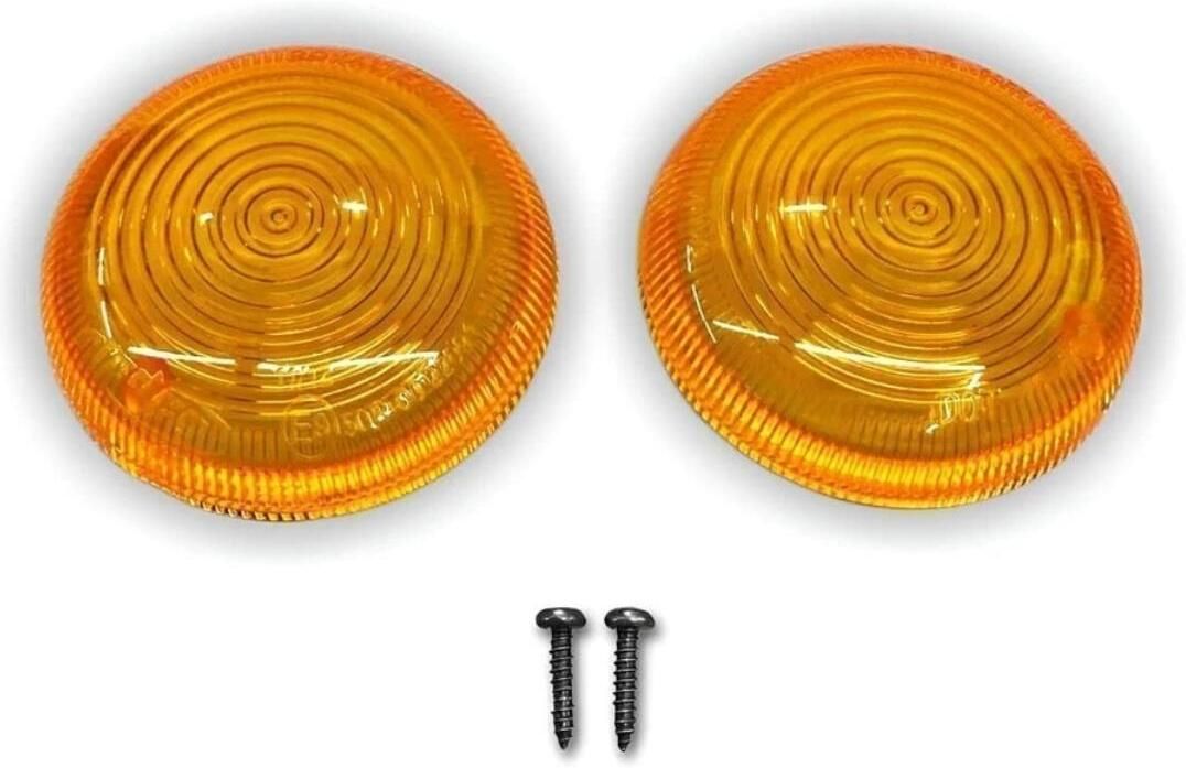 gauriindustry Side NA Indicator Light for Royal Enfield Classic 350, Classic 500, CLASSIC REBORN 350-picture-13