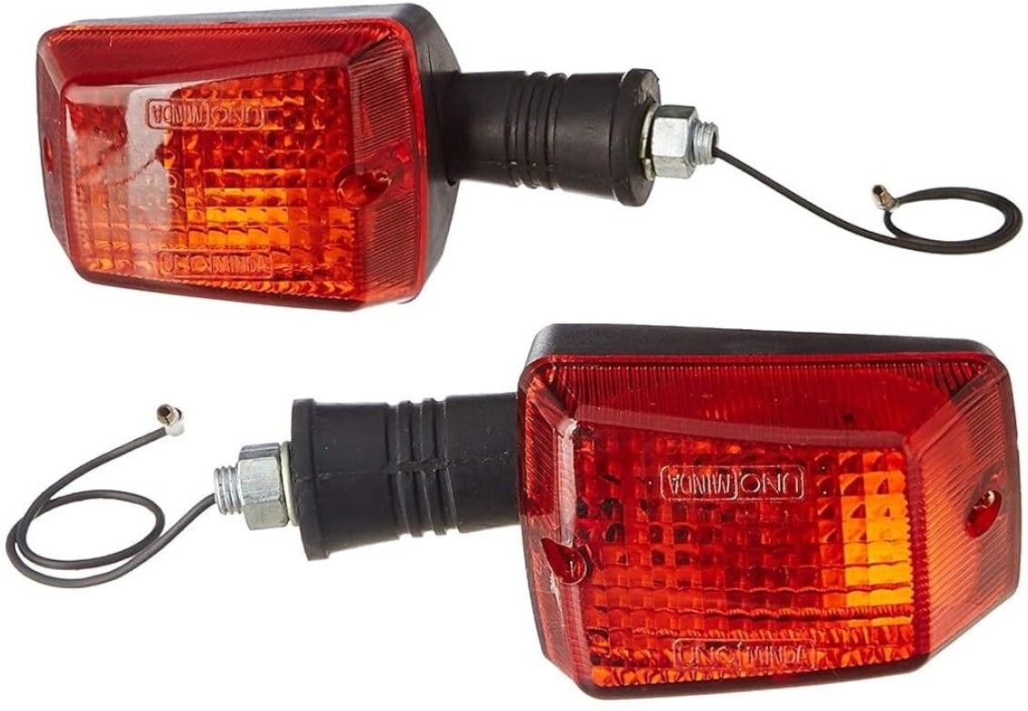 p a Front, Rear LED Indicator Light for Universal For Bike Universal For Bike-picture-28