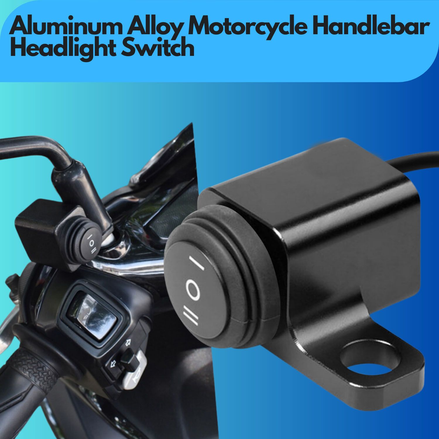 Front, Rear, Side NA Indicator Light for Universal For Bike Universal For Bike-image-18
