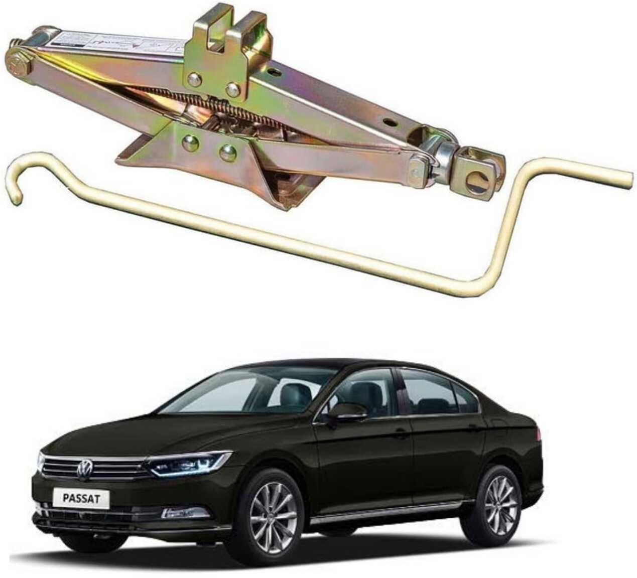 zoabao Manual Scissor car Jack For Volkswagen Passat Vehicle Jack-picture-17