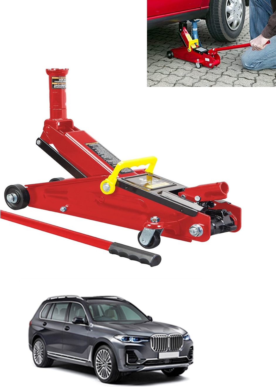 ayw 2Ton Hydraulic Trolley Vehicle Jack For All Models-314 Vehicle Jack-picture-30