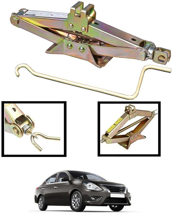maties Scissor Jack All Car Heavy Duty Vehicle Lifting 209 Vehicle Jack-picture-35