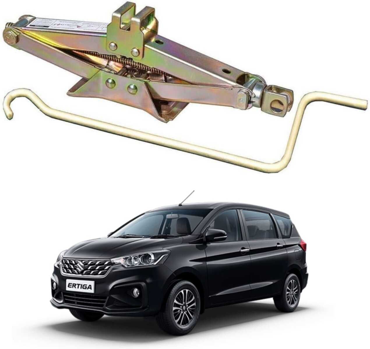 zoabao Manual Scissor car Jack For Maruti Ertiga Vehicle Jack-picture-31