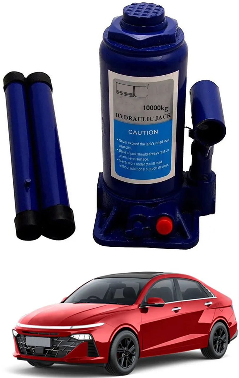 msnp Vehicle Hydrulic 10ton Alloy Steel Bottle Jack Univesal For Car 296 Vehicle Jack-picture-25