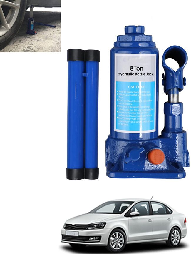 ayw Heavy Duty Lifting Hydraulic 8 Ton Bottle Jack For Vento Volkswagen 2012 Vehicle Jack Stand-picture-40