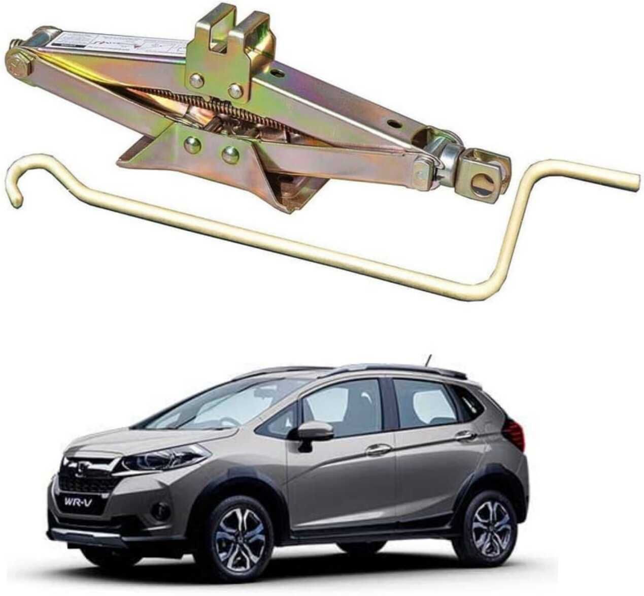 zoabao Manual Scissor car Jack For Honda WR-V Vehicle Jack-picture-35