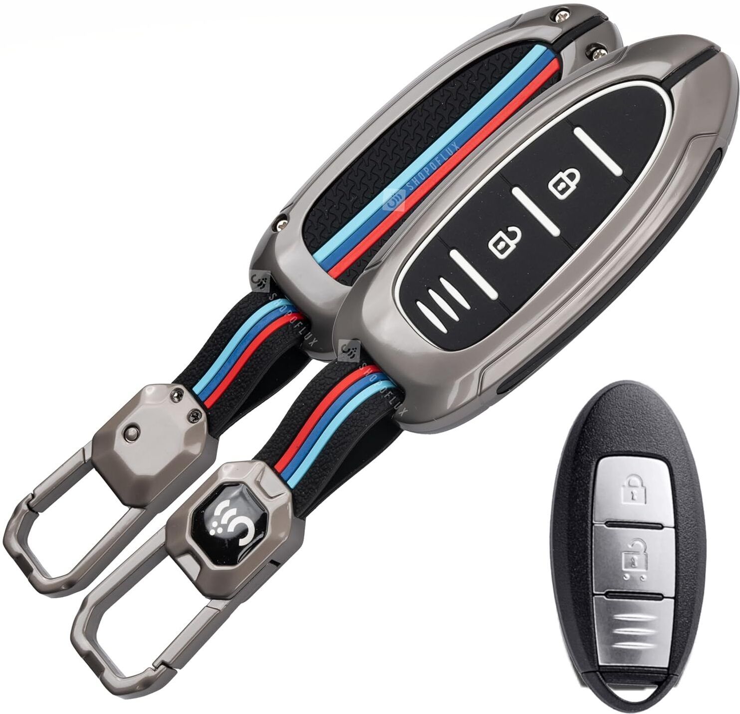 ivee international Car Key Cover-picture-6