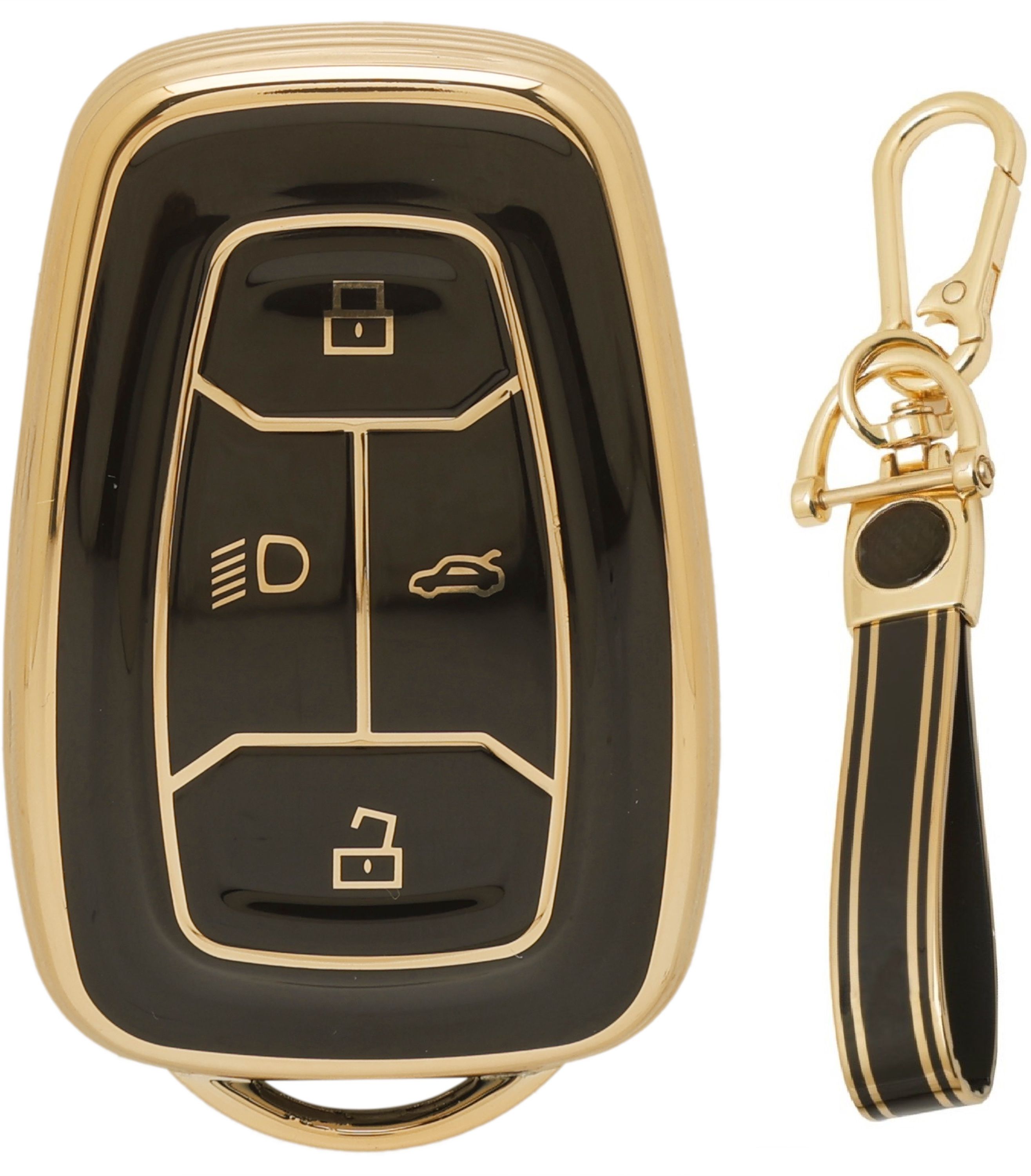 zealsy Car Key Cover-picture-17