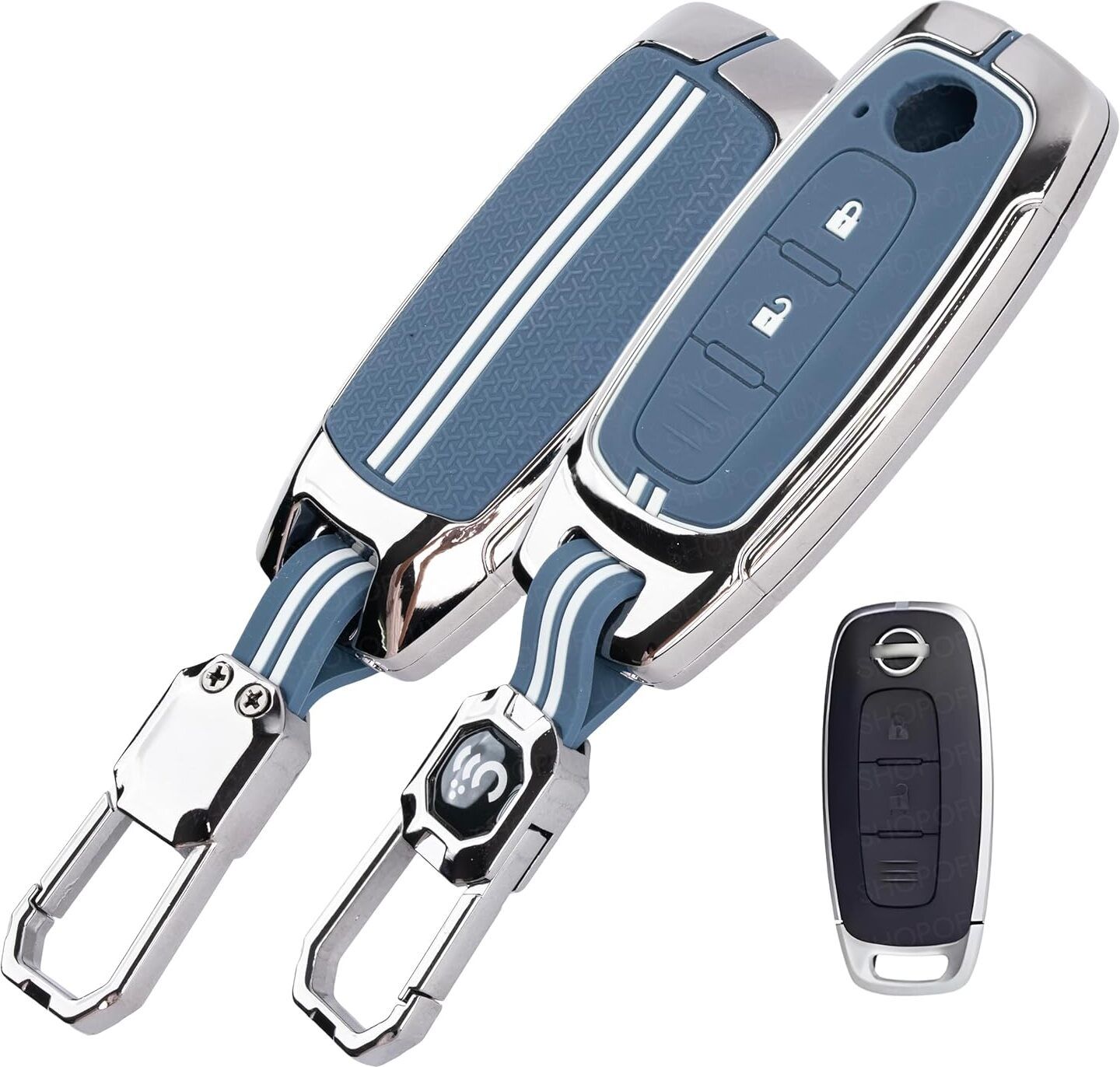 ivee international Car Key Cover-picture-7