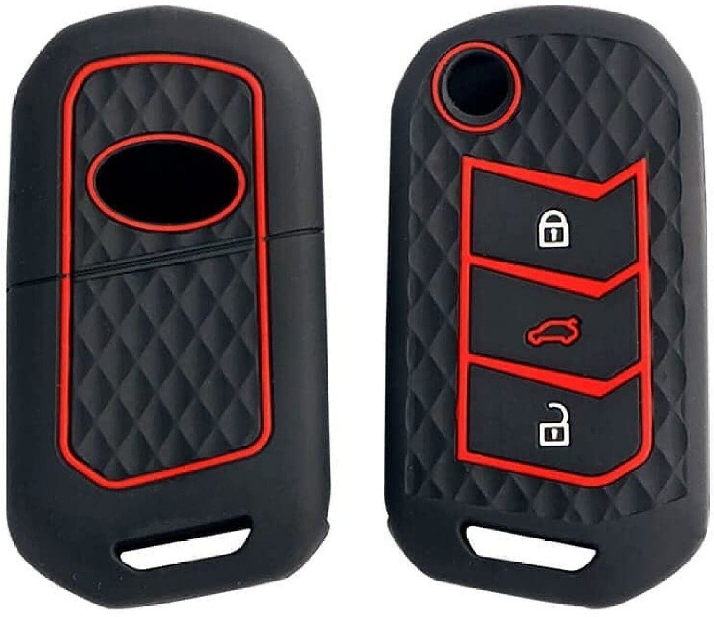 Car Key Cover