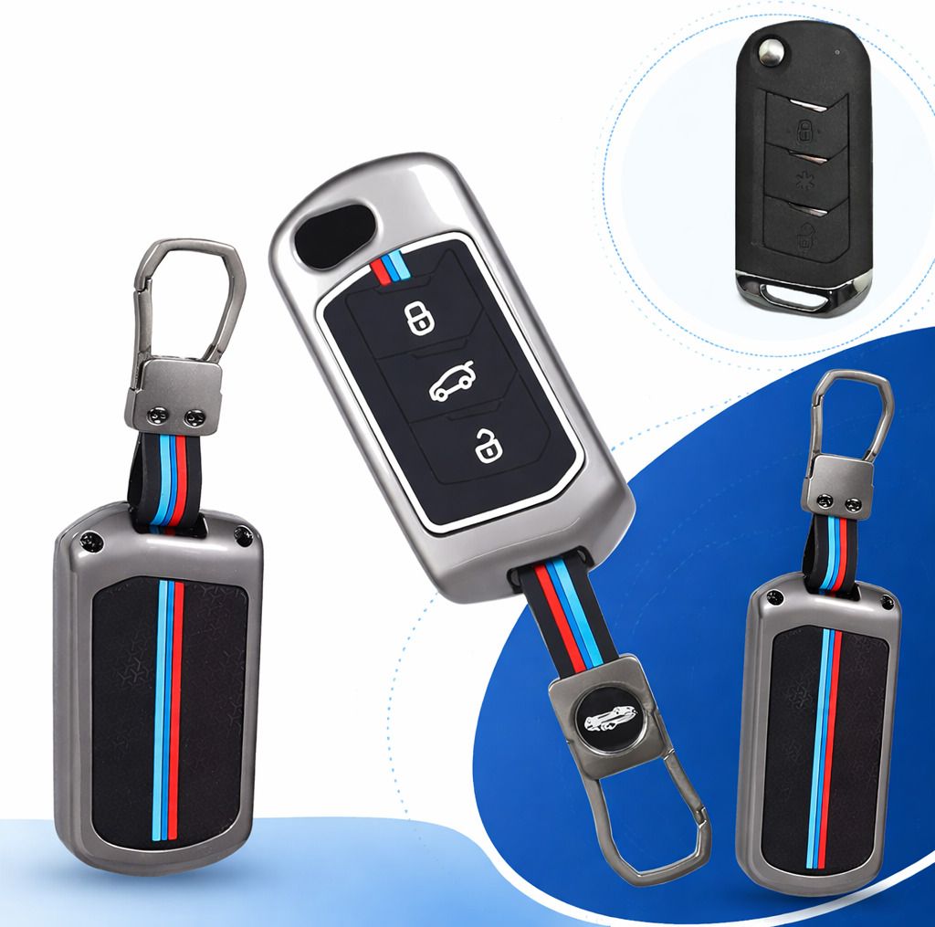 wdk Car Key Cover-picture-19