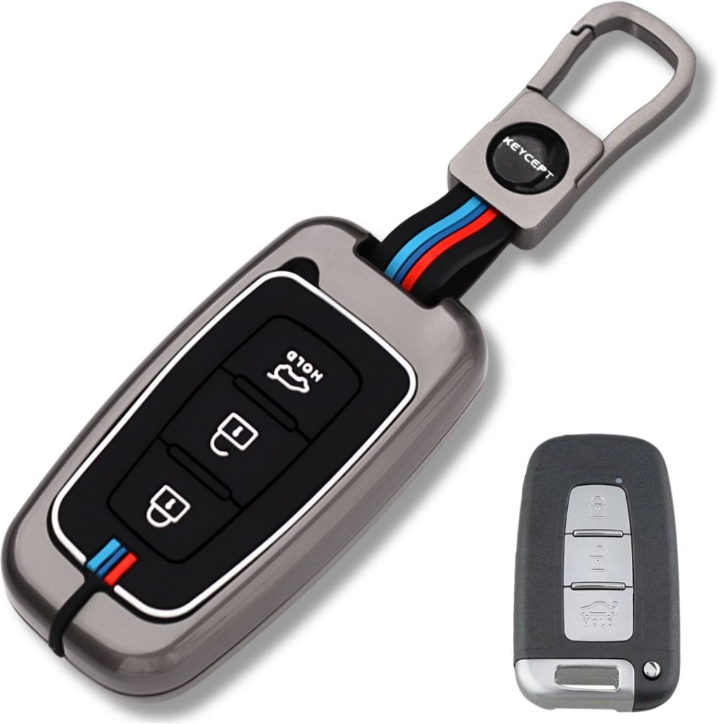 keycept Car Key Cover-picture-11