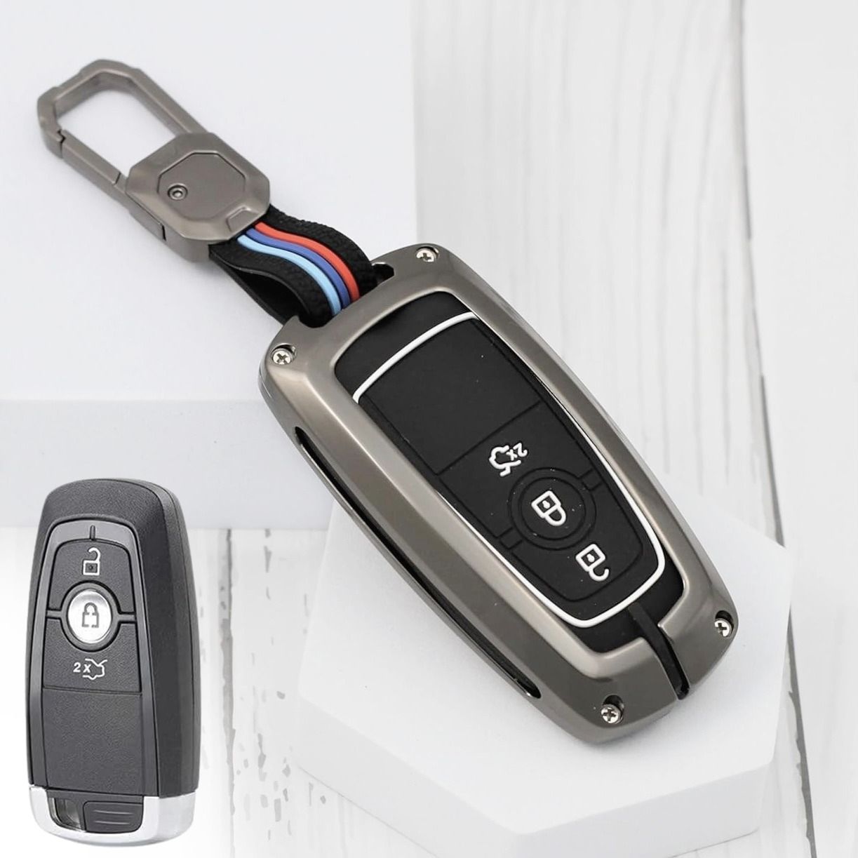 eliteauto Car Key Cover-picture-16