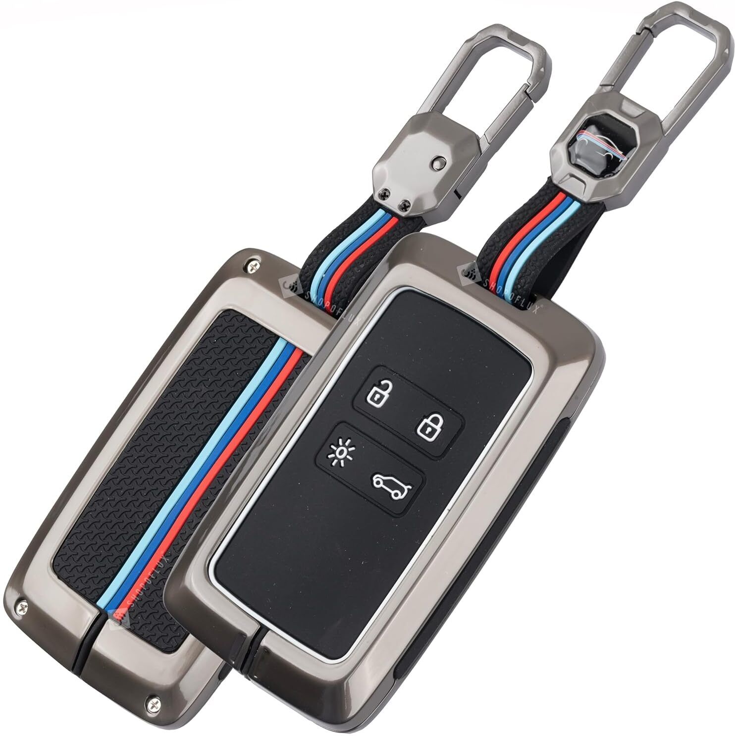 ivee international Car Key Cover-picture-10