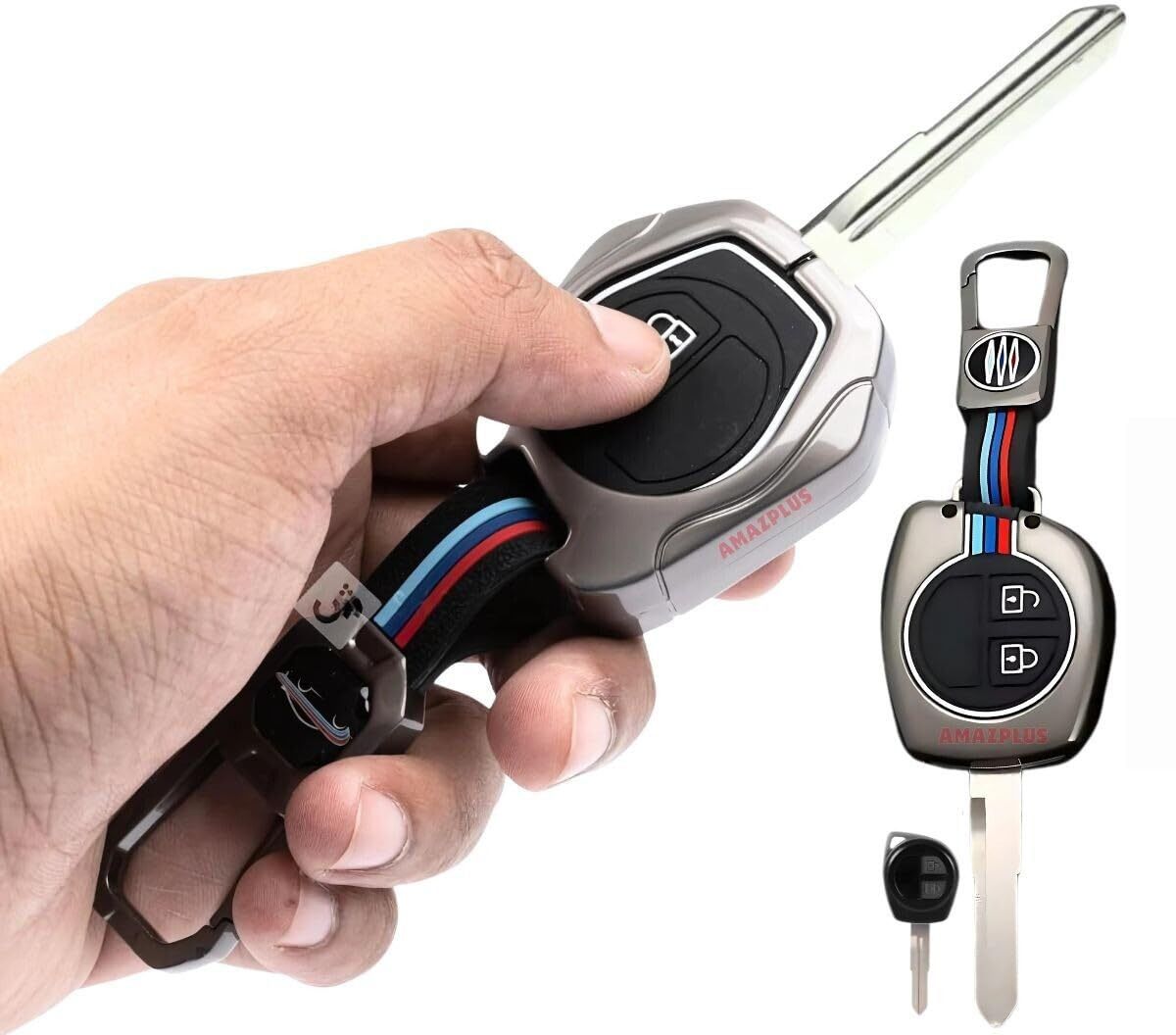 Car Key Cover-image-10