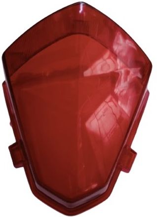 Tail Cover For Ntorq Brake Light Motorbike LED for TVS (12 V, 5 W)