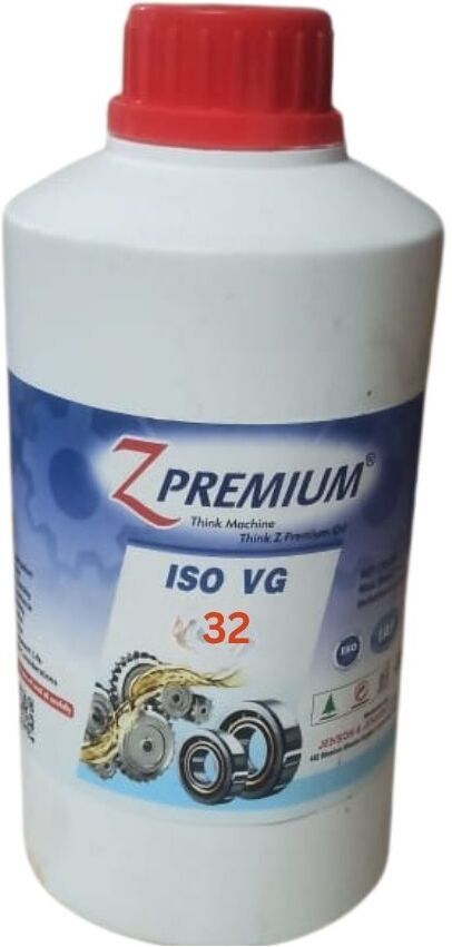 z premium ISO VG 32 Oil – High-Performance Low Viscosity Lubricant for Precision Equipment ISO VG 32 Oil – High-Performance Low Viscosity Lubricant for Precision Equipment High Performance Engine Oil-picture-1