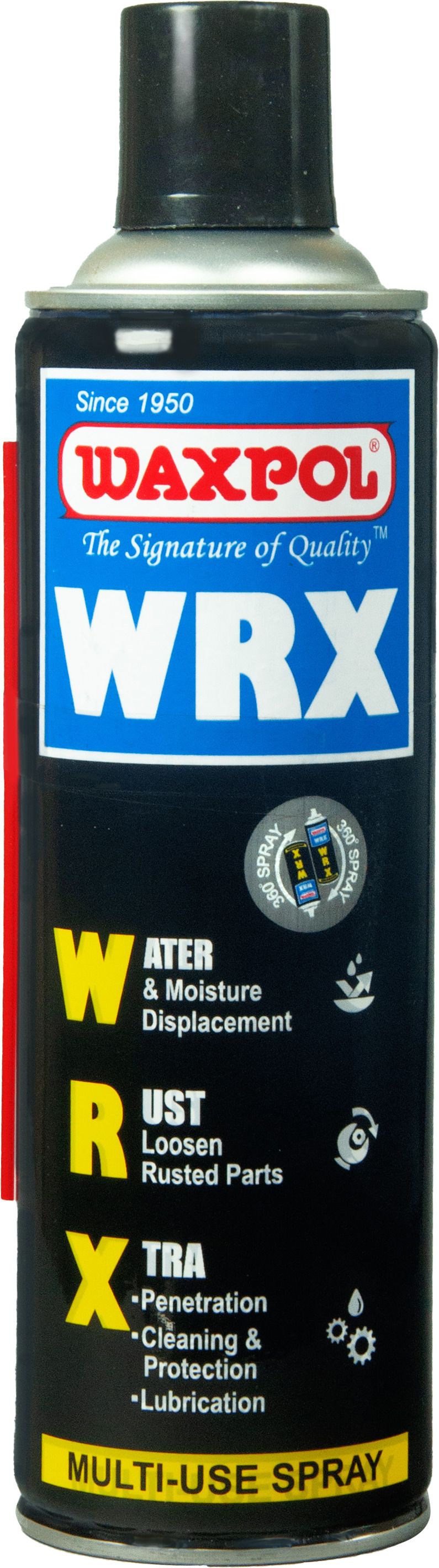 WRX 420ML Chain Oil-image-13