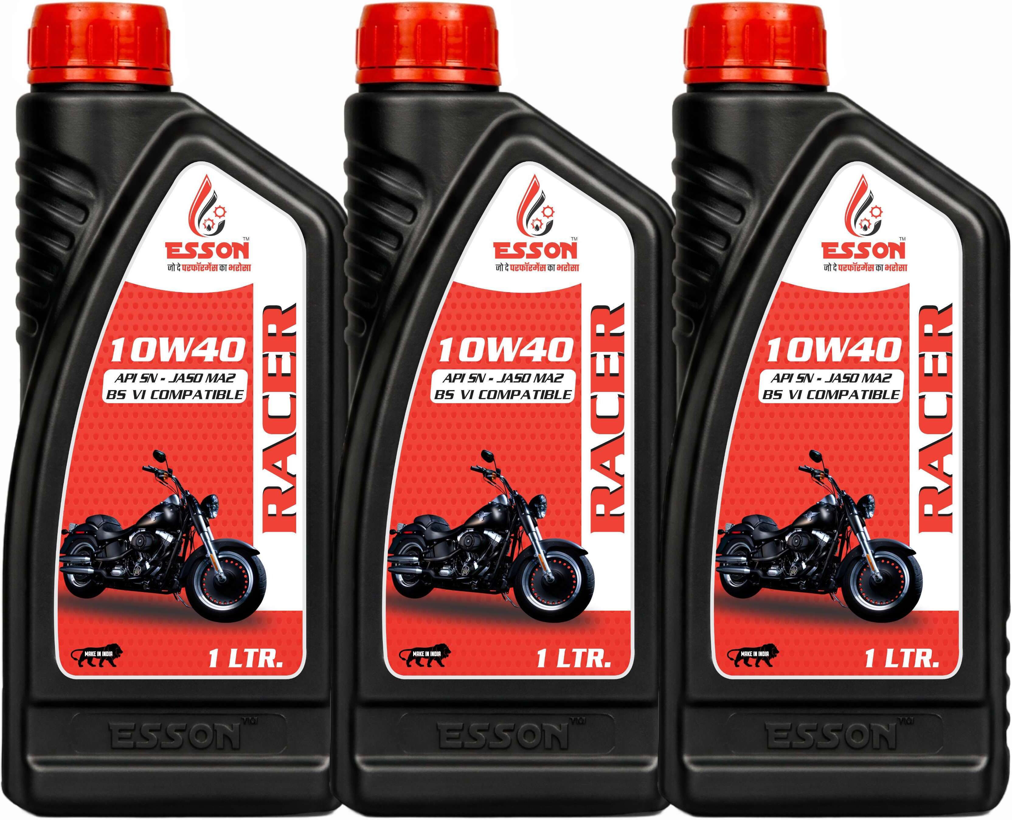 RAIDER 10W30 1 L SM P3 High-Mileage Engine Oil-image-30