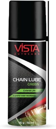 01 Vista Chain Lube Green Chain Oil-image-4