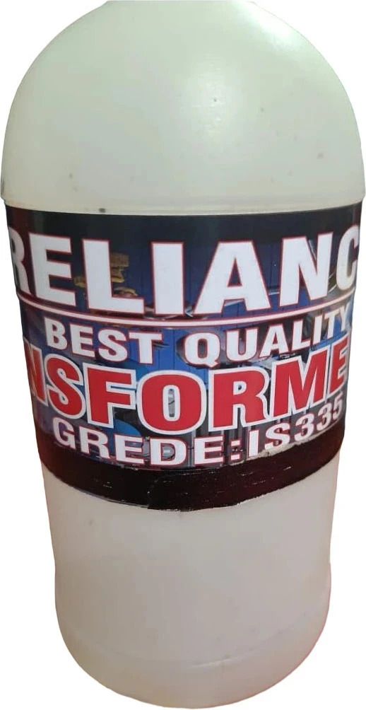 Insulating Or Dielectric Oil For Transformers & Electrical Equipment to Insulate Transformer Oil,1 Liter Insulating Dielectric Oil for Transformers & Electrical Coolant-image-32