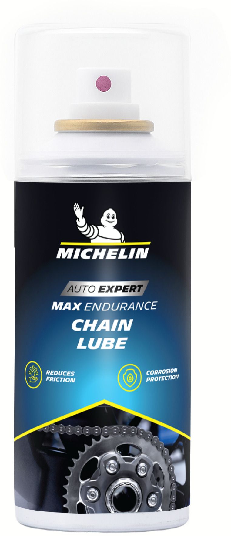 5429 CHAIN LUBE SPRAY 150 ML Chain Oil-image-31