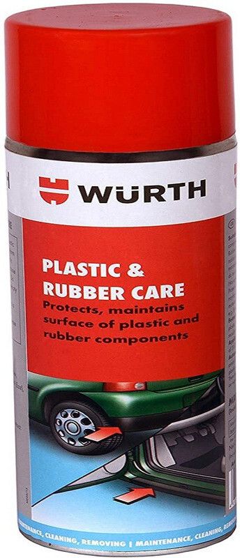 W-Plastic & Rubber Care Plastic& Rubber Care Synthetic Blend Engine Oil-image-14