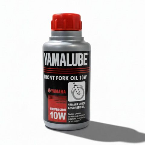 MPD-Yamalube Front Fork Oil 10W – Premium Suspension & Shock Absorber Fluid MOTO PLANET Fork Oil-picture-11