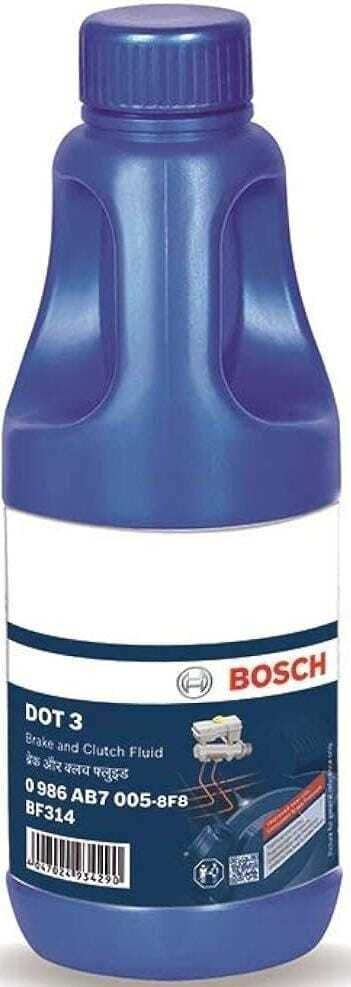 DOT-3 Brake/Clutch Fluid DOT-3 Brake/Clutch fluid Brake Oil-image-14
