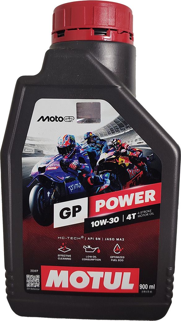 GP-POWER-4T-10W30 GP-POWER-4T-10W30 Synthetic Blend Engine Oil-image-40