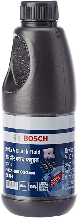 DOT-4 Brake/Clutch Fluid for Cars/Bike DOT-4 Brake/ Clutch Fluid for Cars/Bike Brake Oil