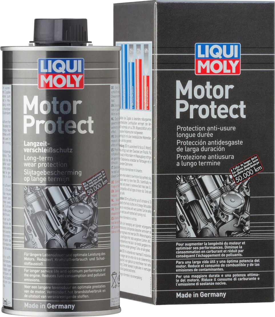 Motor Protect - 1018 | Oil Flush and Treatment-image-19