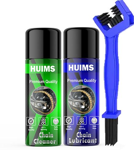H2 Chain Lube and Brush Chain Lube & Brush-2 Chain Oil-image-15